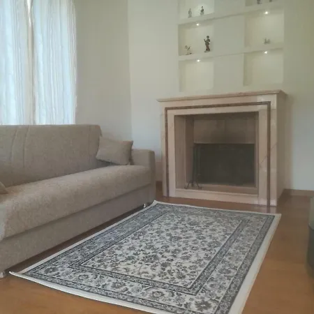 Casa Con Vista Mare