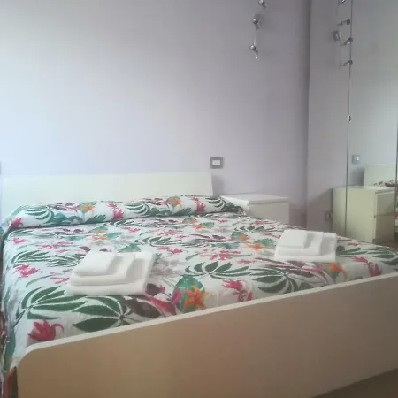 Apartamento Casa Con Vista Mare *