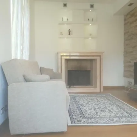 Casa Con Vista Mare *