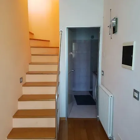 Casa Con Vista Mare Rapallo
