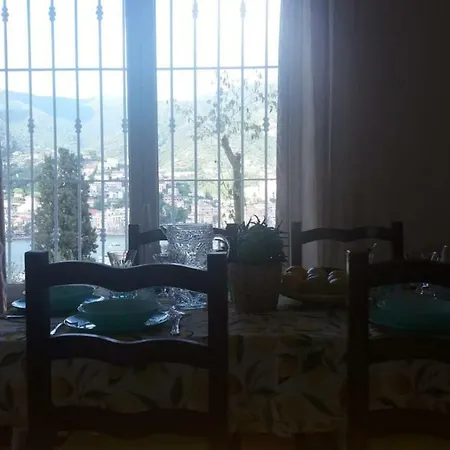 Apartamento Casa Con Vista Mare Rapallo